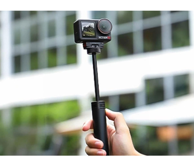Sunnylife Magnetyczny uchwyt szybkiego montażu do DJI Osmo Action 2/3/ - 1509311 - zdjęcie 4